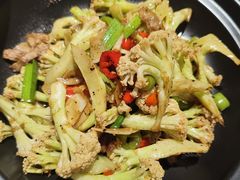 -徽镇小厨·经典徽菜(马连道店)