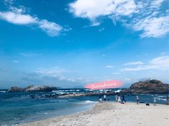 景点-三亚蜈支洲岛旅游区