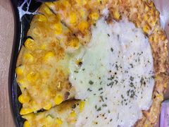 -HOTISLAND海鸡岛·韩国料理(江南西店)