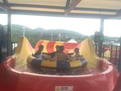 -上海玛雅海滩水公园