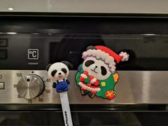 -熊猫屋(宽窄巷子景区店)