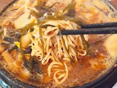 酸甜两掺土豆粉-45°李小姐土豆粉(世纪港湾店)