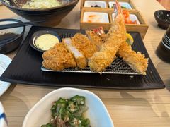 -胜博殿日式炸猪排(西红门店)