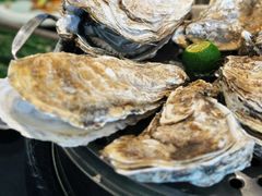 -蚝美人·生蚝海鲜烧烤(茶花园店)