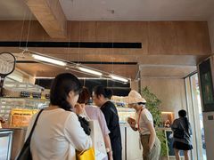 -麦田工坊(月湖店)