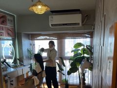 -施奈儿.洗头頭療.按摩SPA.采耳(上梅林店)