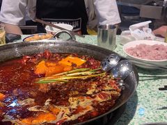 -五里关火锅(牛市口店)