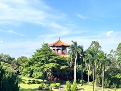 -广州莲花山旅游区