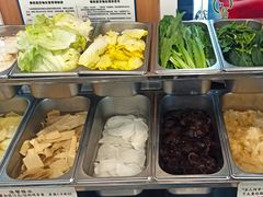 -庆丰包子铺(安东店)