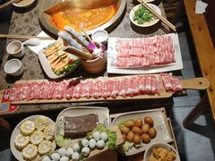 -小龙坎火锅(沂南店)
