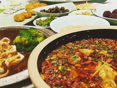 -瓯菜排档·温州海鲜(玕南店)