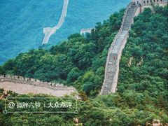 -八达岭长城