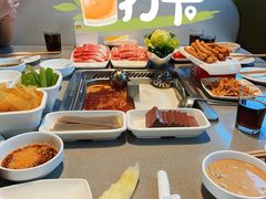 -海底捞火锅(龙湖北京大兴天街店)