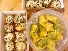-东泰祥生煎馆(陕西南路店)