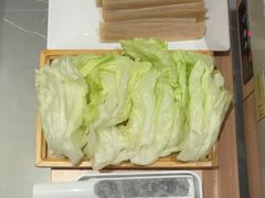 -蝎王府羊蝎子(西直门店)