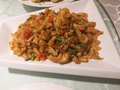 -琬苑鸽庄·川粤融合菜(解放碑总店)