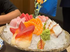 -小山日本料理(兴业太古汇店)