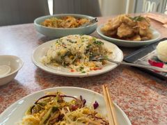 -红樱桃·欢乐餐厅(太原里店)
