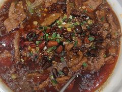 -玉华台饭庄·淮扬菜·烤鸭(望京店)