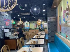 -老边饺子馆(西站店)