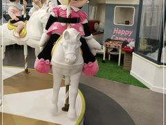 -Lilliput粒粒堡亲子餐厅(置汇旭辉店)