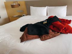 -常熟理文铂尔曼酒店