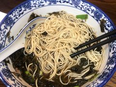 -孙盛兴奥灶面馆·蟹黄面·三虾面(山塘街总店)