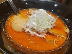 -KINGICHI無双东京豚骨拉面(人广中福城店)