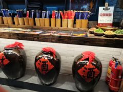 -凤凰山斑鱼馆(恭城店)