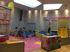 -丽池宫韩式汗蒸会馆(华灯坊店)