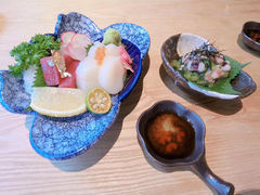 -杉海和牛烧肉海鲜自助(会展城店)
