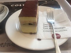 -COSTA COFFEE(德基广场店)