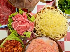 -王歘歘·chuǎ火锅(五道营店)