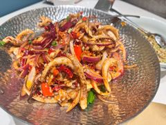 -绿草地·湘菜(悦方ID mall店)