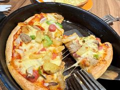 -必胜客(番禺万达广场店)