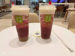 -奈雪的茶(石家庄万象城店)
