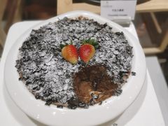 -天宇菲尔德·花园西餐厅·海鲜自助餐