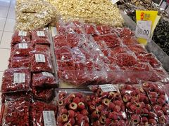 -家乐福(四元桥购物中心店)