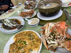 -秋姐美食店(旅游大道店)