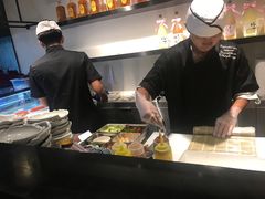 -鹿岛日式料理(嘉善施家南路店)