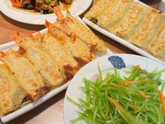 -春水锅贴·传统鲁菜(大明湖店)