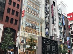 -优衣库(银座店)