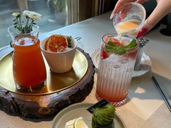 -六阅·福十 FORTEN 海景咖啡西餐厅(双廊古镇店)