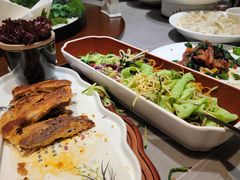 -大秦瓦罐(光谷大街店)