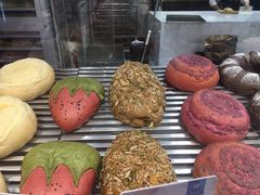 -OVEN LAB乐欧酵室(裕华万达店)