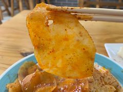 -马三洋芋片(兰州总店)