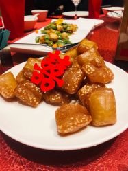 -青岛富力艾美酒店·宴会厅