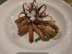 糟香鸭舌-成事园(兰溪店)