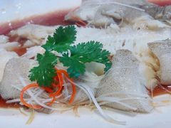 -面辣子·陕西家乡菜(长安店)