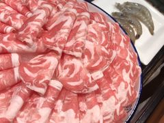 -炭寻古巷老北京涮肉(学府四店)